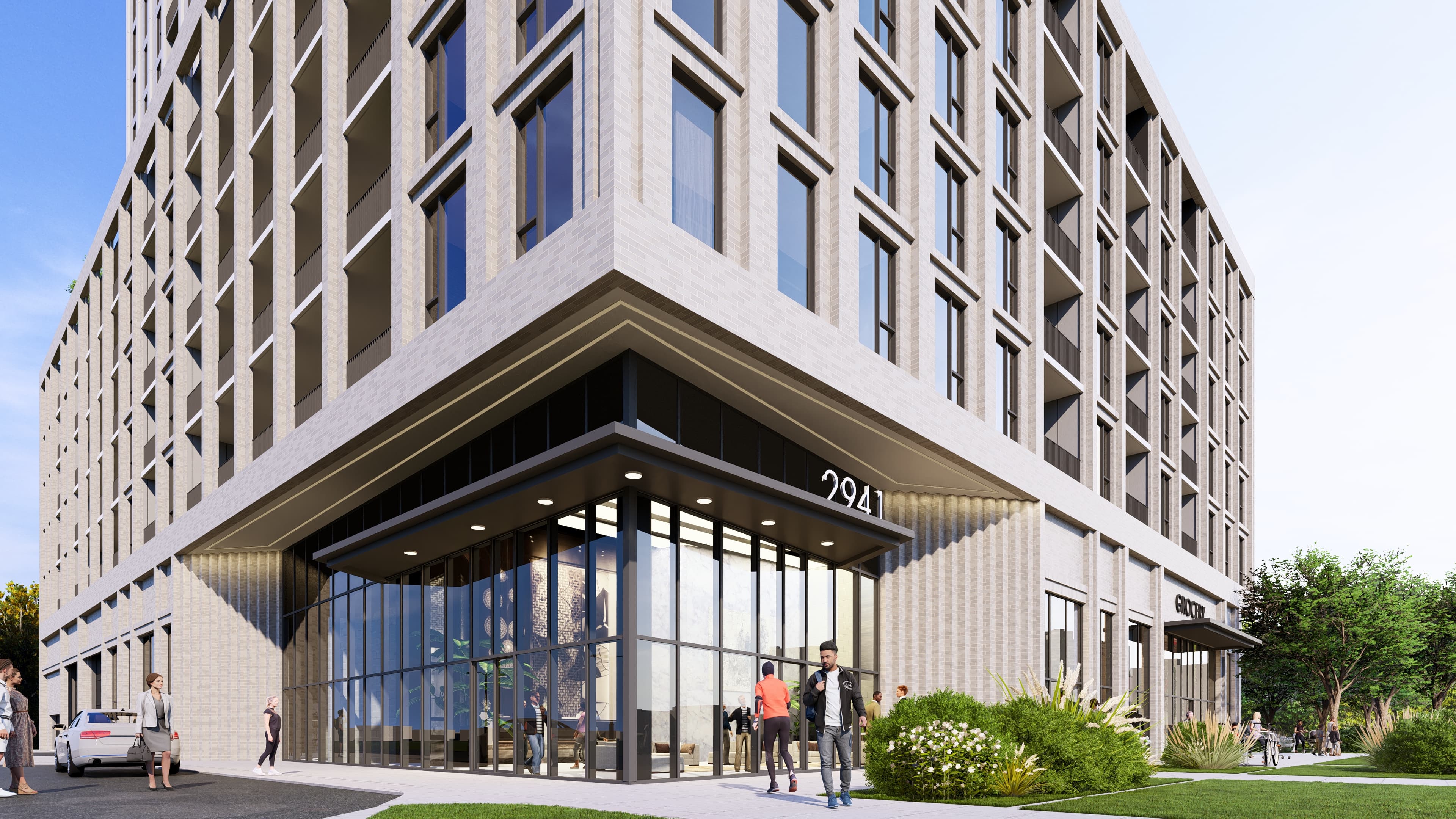 Eglinton & McCowan Condos