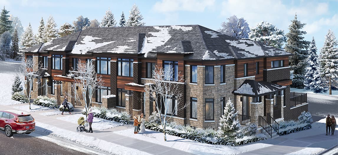 Greenwood Seaton - Opus Homes 1