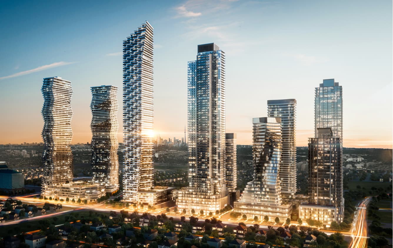 M4 Condos 4