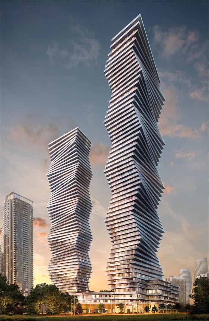 M2 Condos