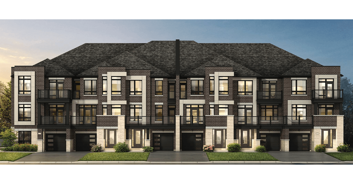 Jubilee Towns - Richlands