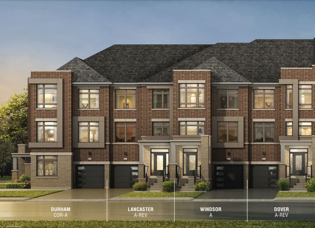 Jubilee Towns - Richlands 6