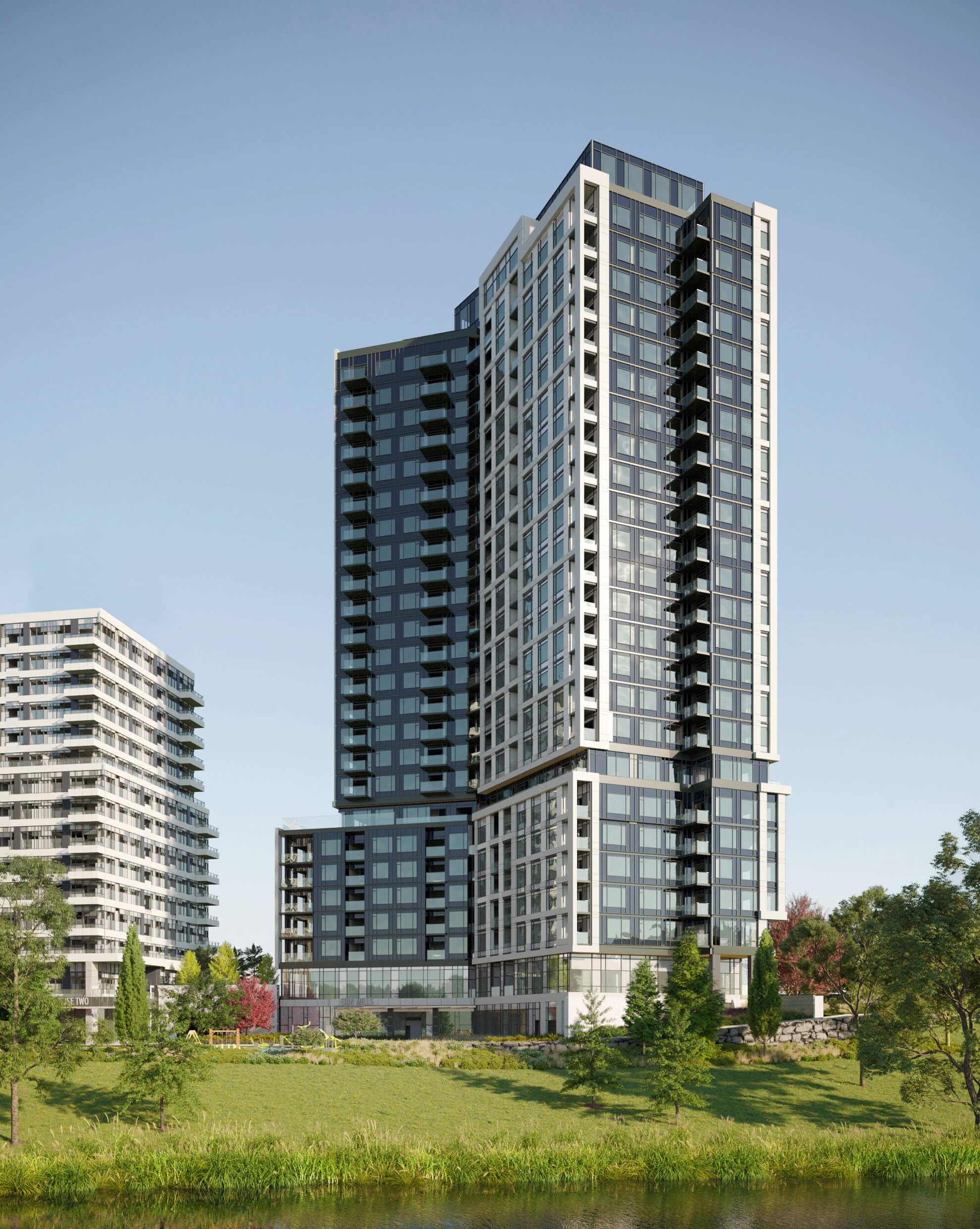 Kindred Condos 1