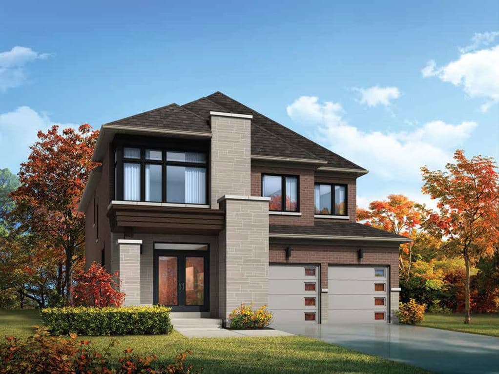 Tanglewood - Phase 2