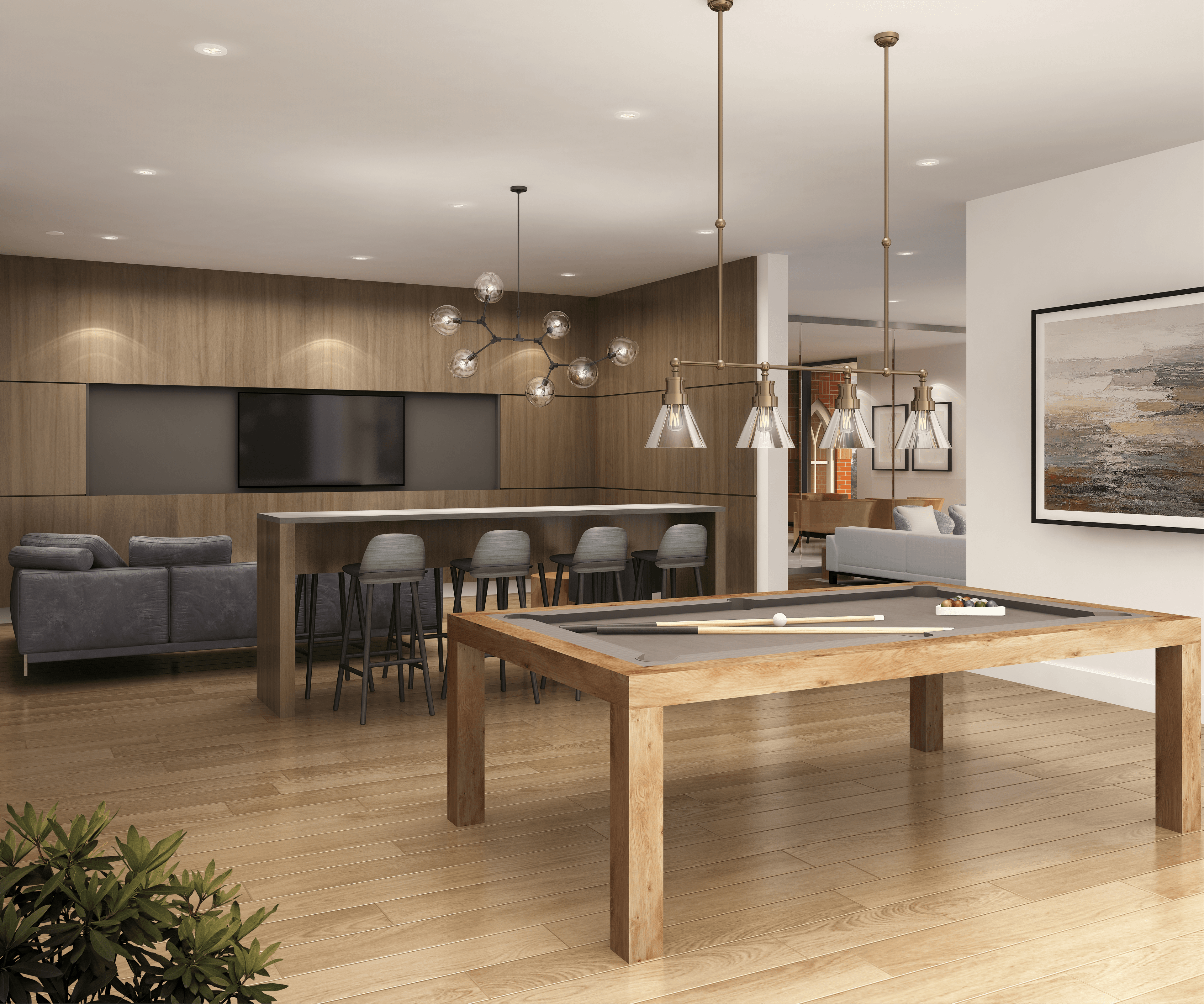 The Charlotte Condos 2