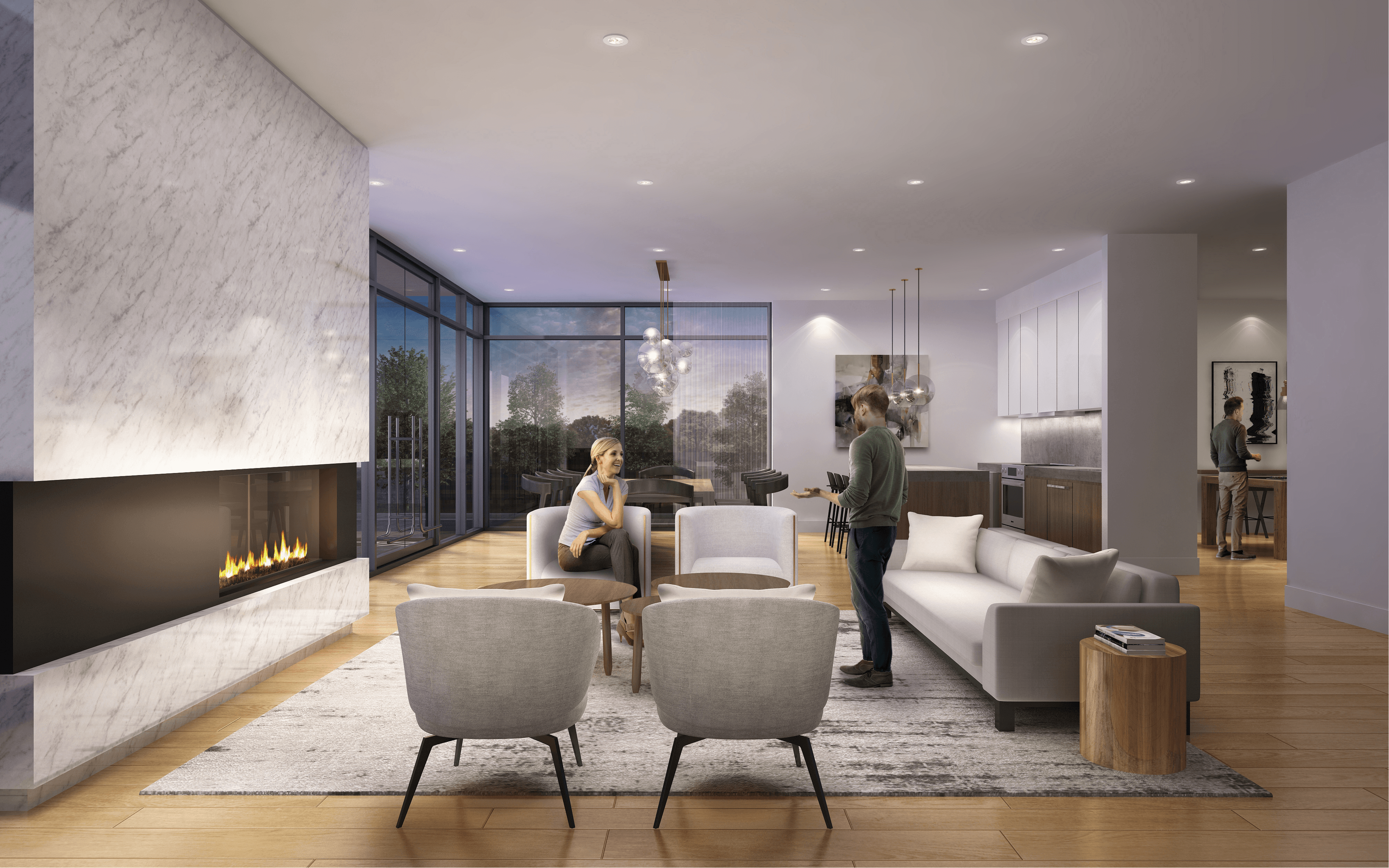 The Charlotte Condos 3