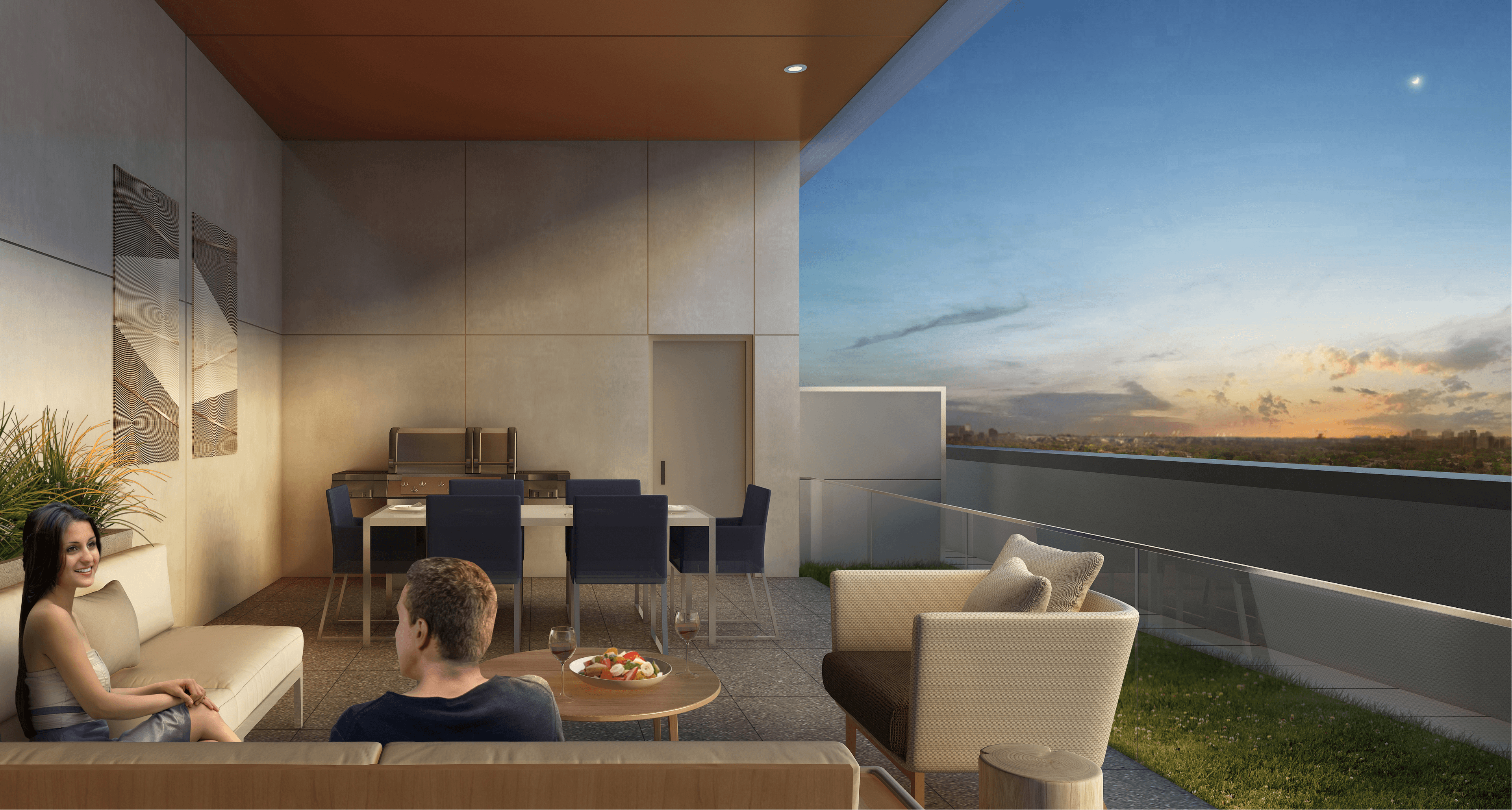 The Charlotte Condos 5