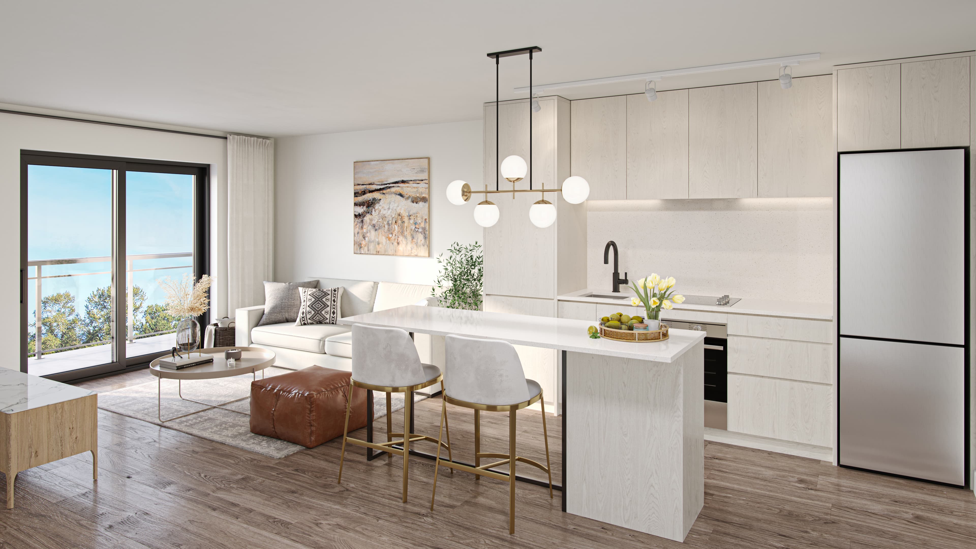 Kindred Condos 4