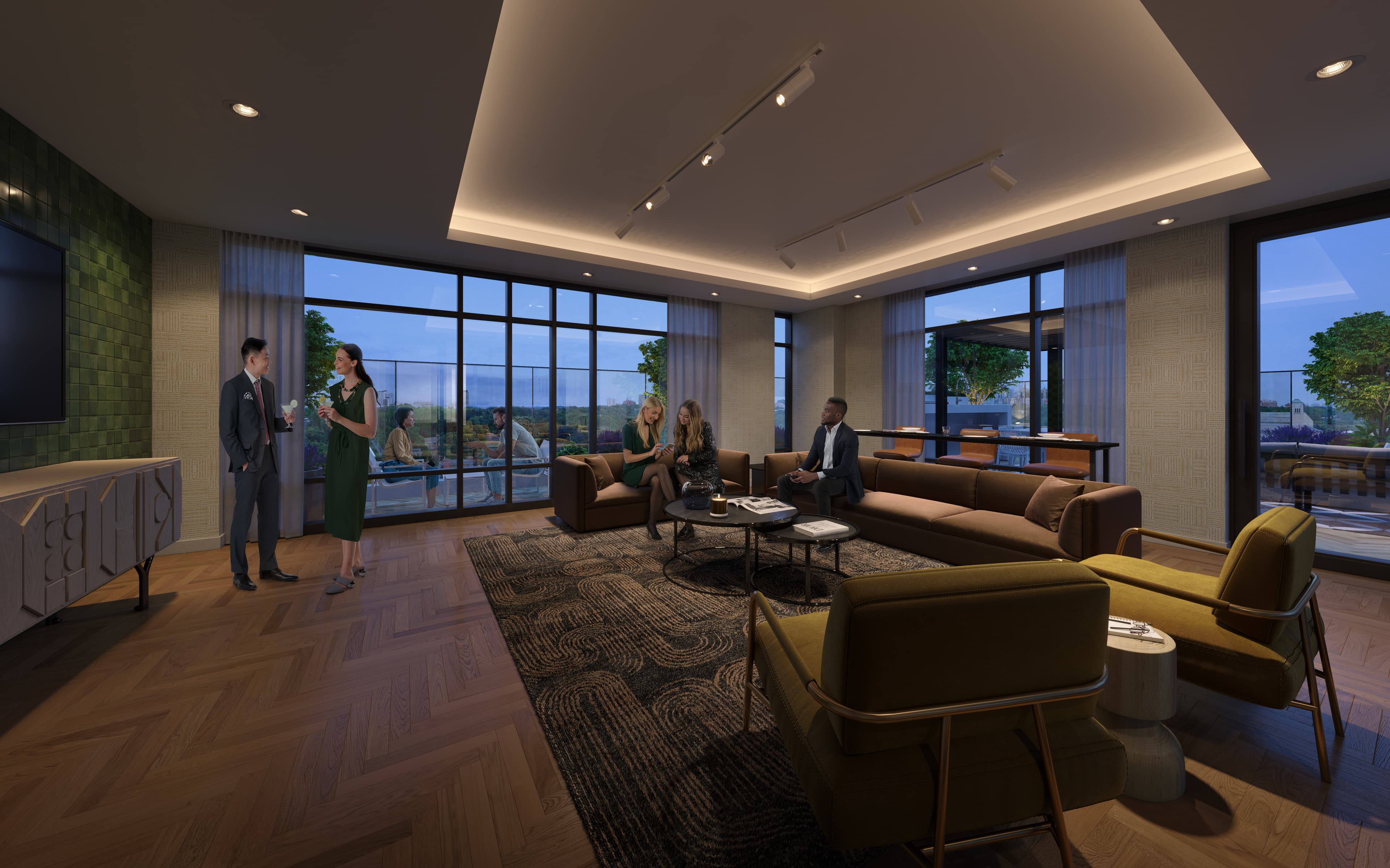 Kindred Condos 5