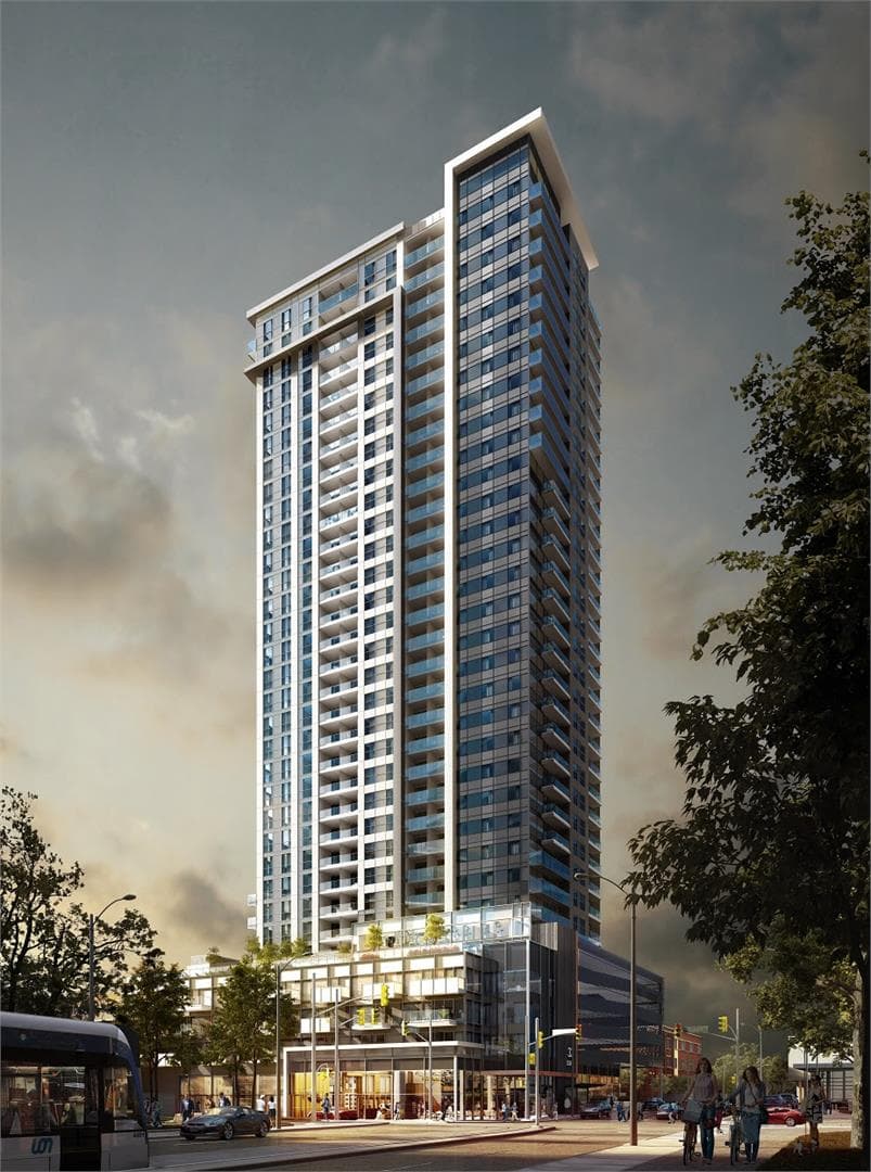 DTK Condos 1