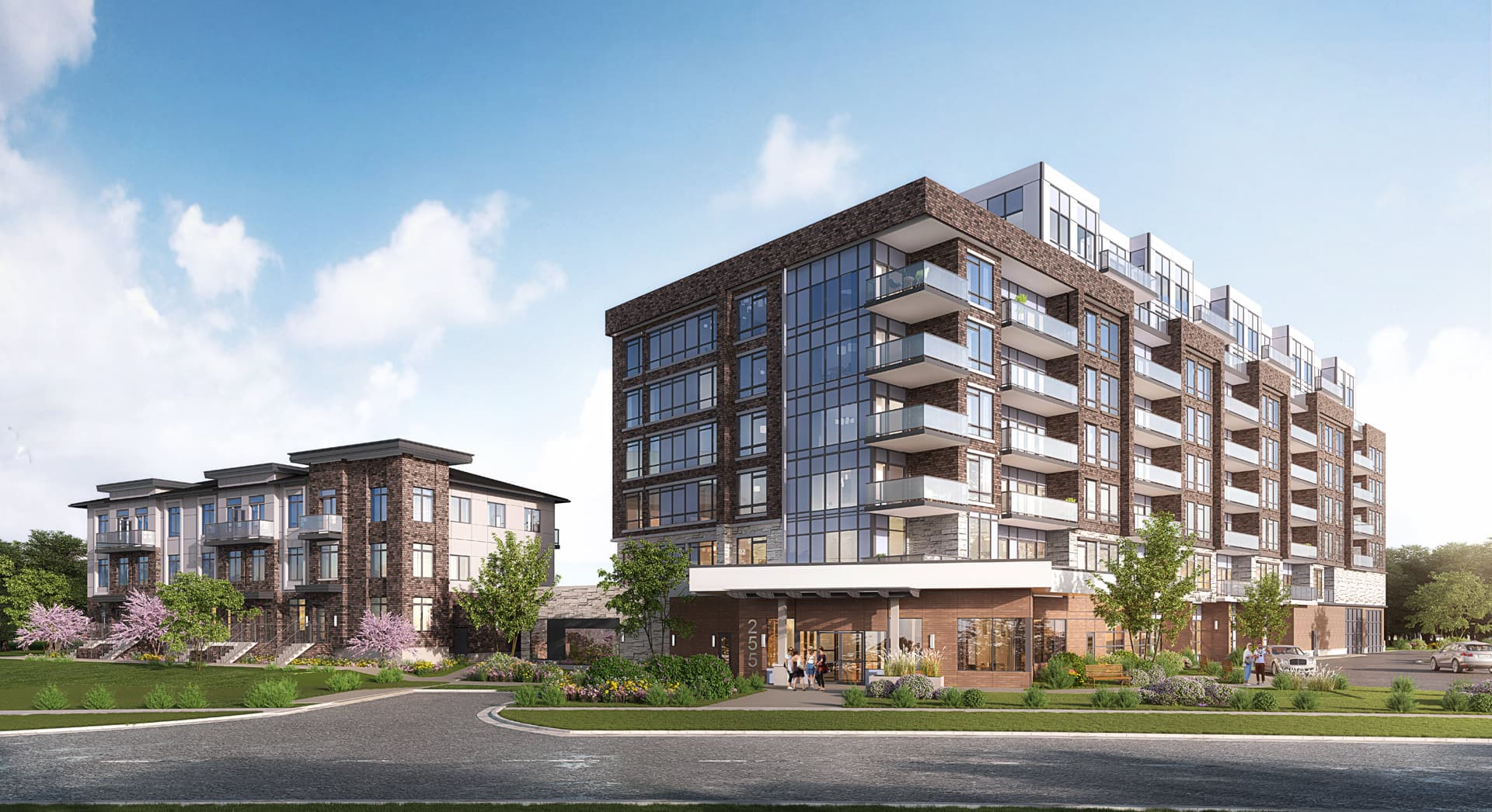 Lake Pointe at Discovery Bay 1