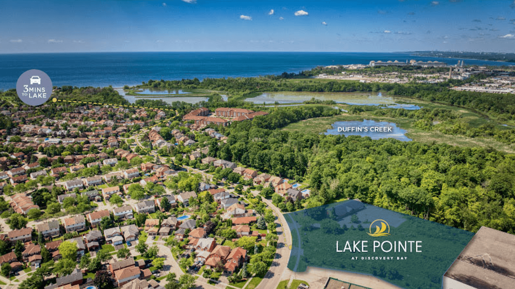 Lake Pointe at Discovery Bay 4