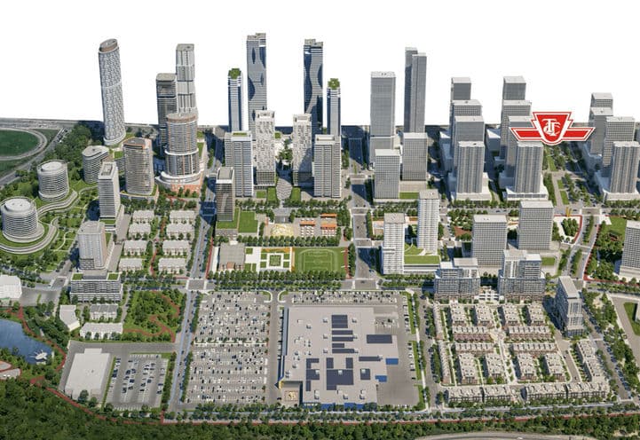 Bravo Condos at Festival South VMC 3