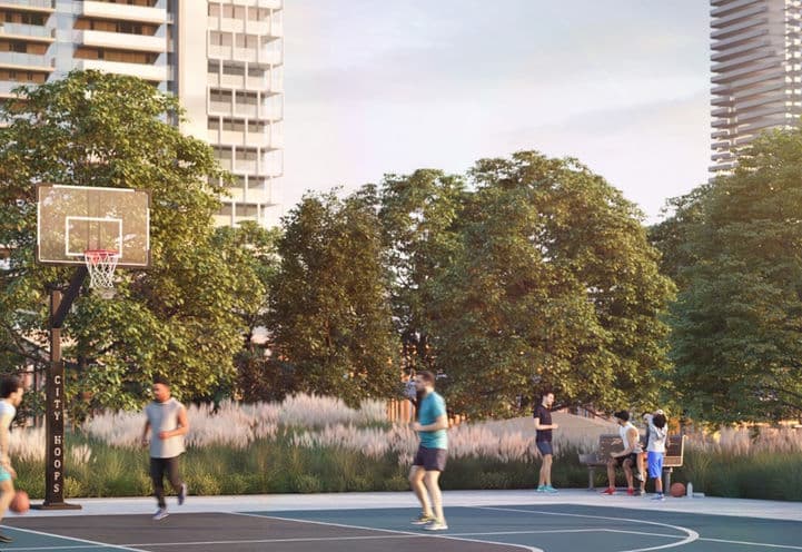 Bravo Condos at Festival South VMC 6