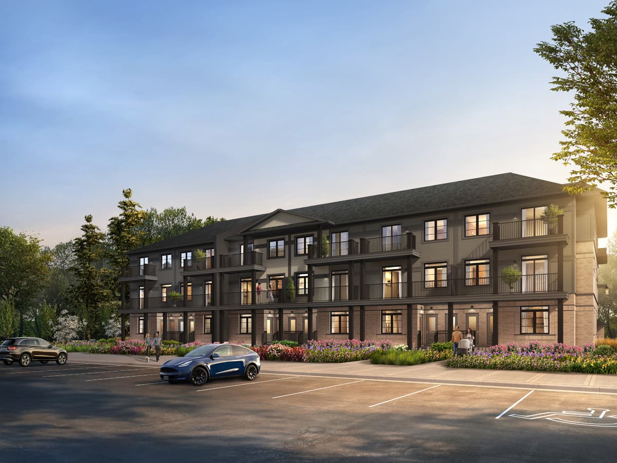 Wallaceton Urban Towns - Phase 3 2