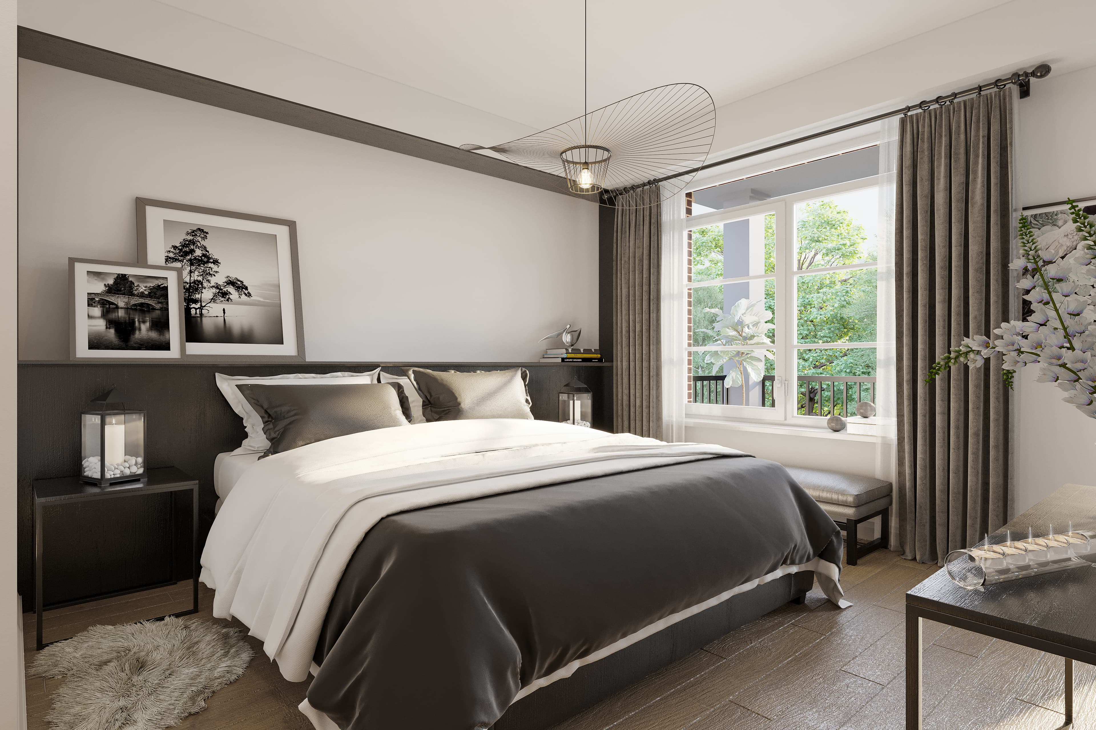 Wallaceton Urban Towns - Phase 3 3