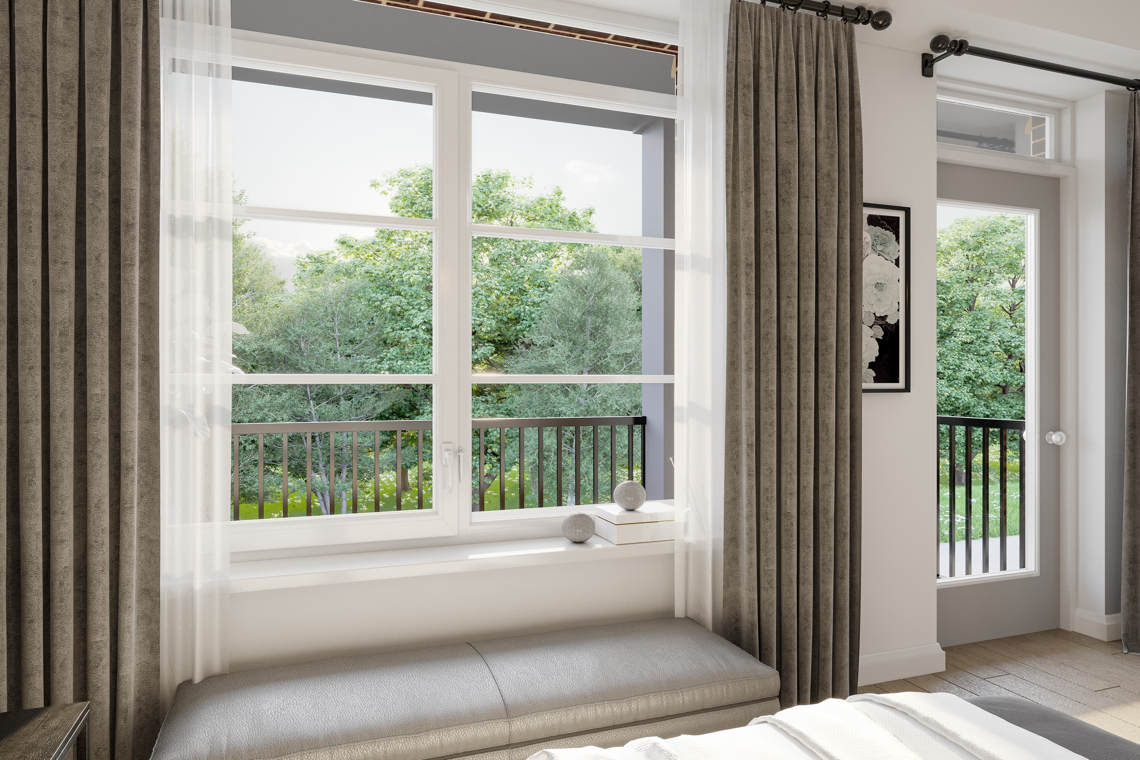 Wallaceton Urban Towns - Phase 3 5