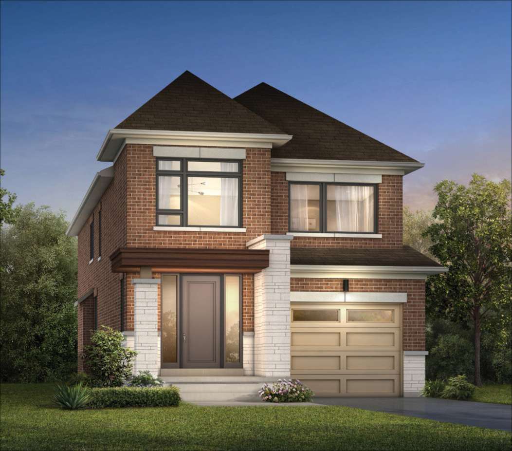 The Trails of Country Lane 4