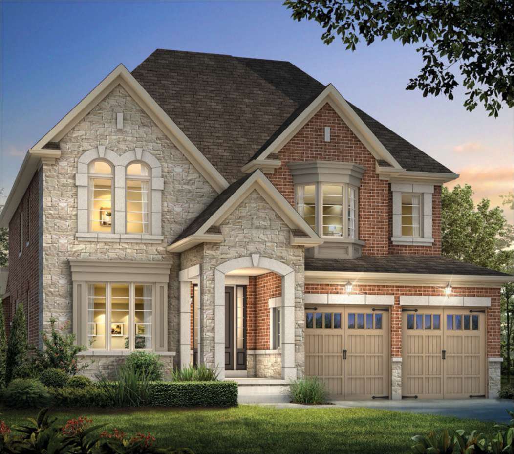 The Trails of Country Lane 6