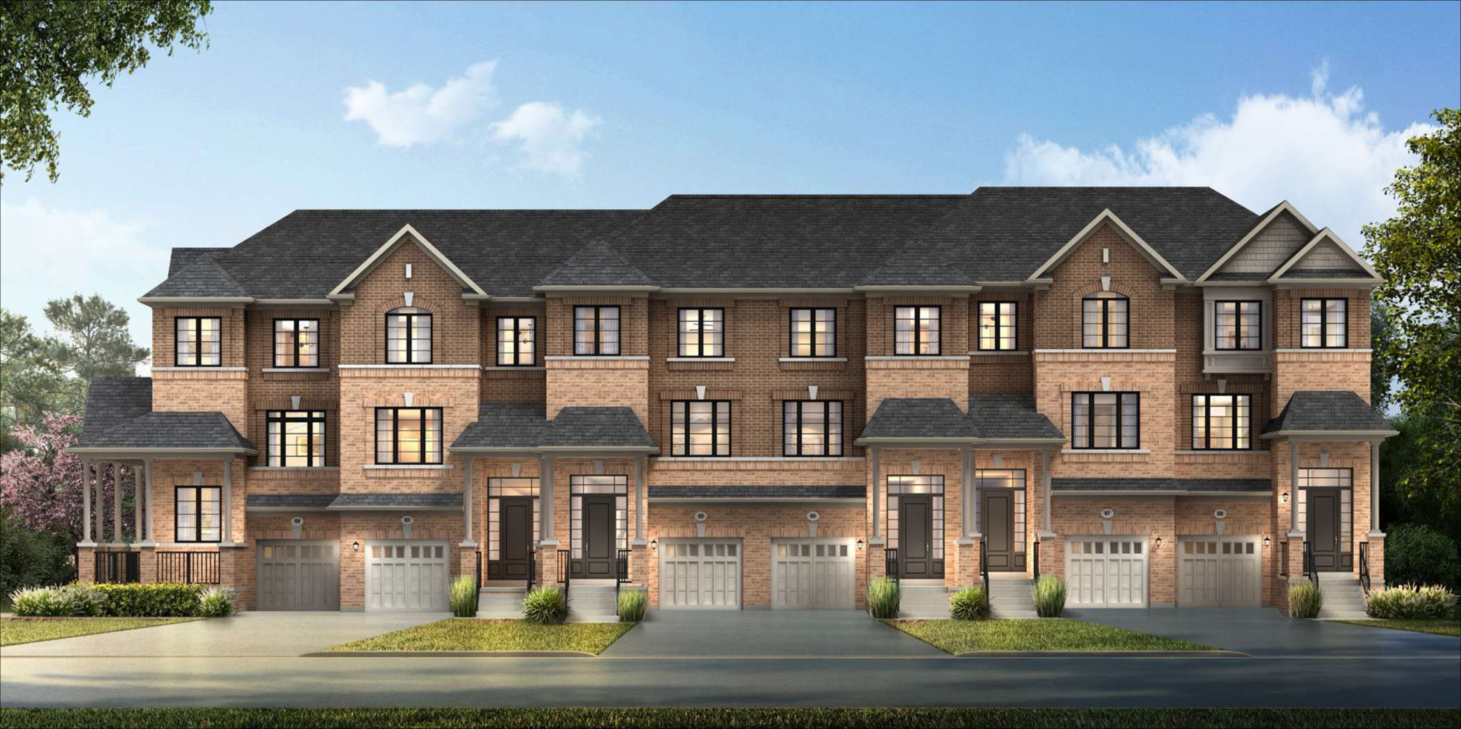 The Trails of Country Lane 2