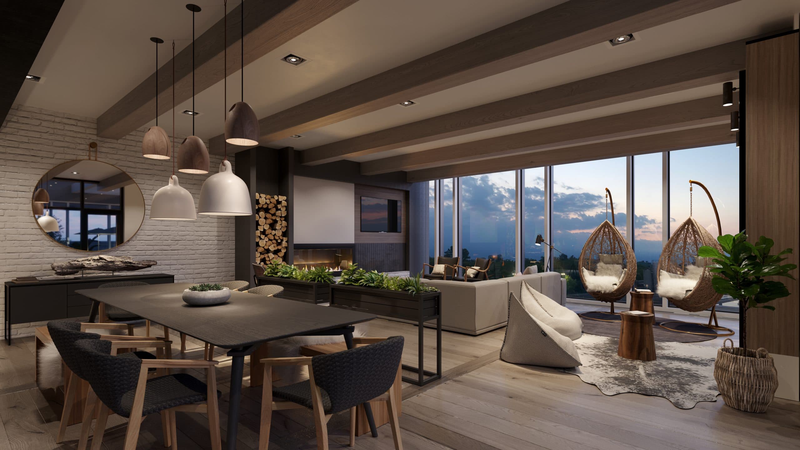 The Bright Building Condos 2