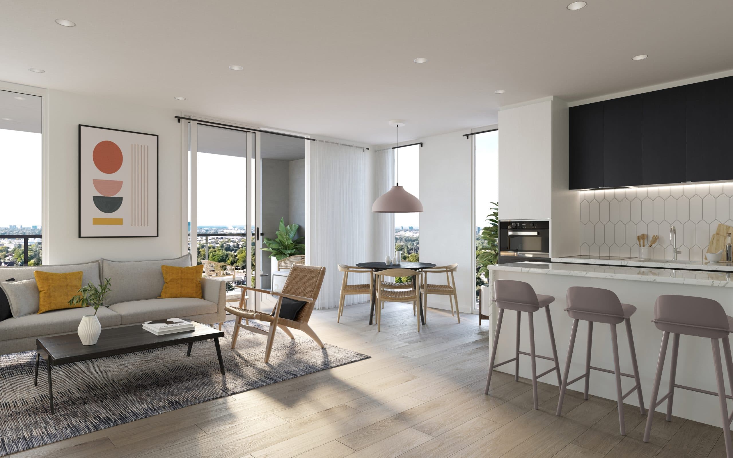 The Bright Building Condos 4