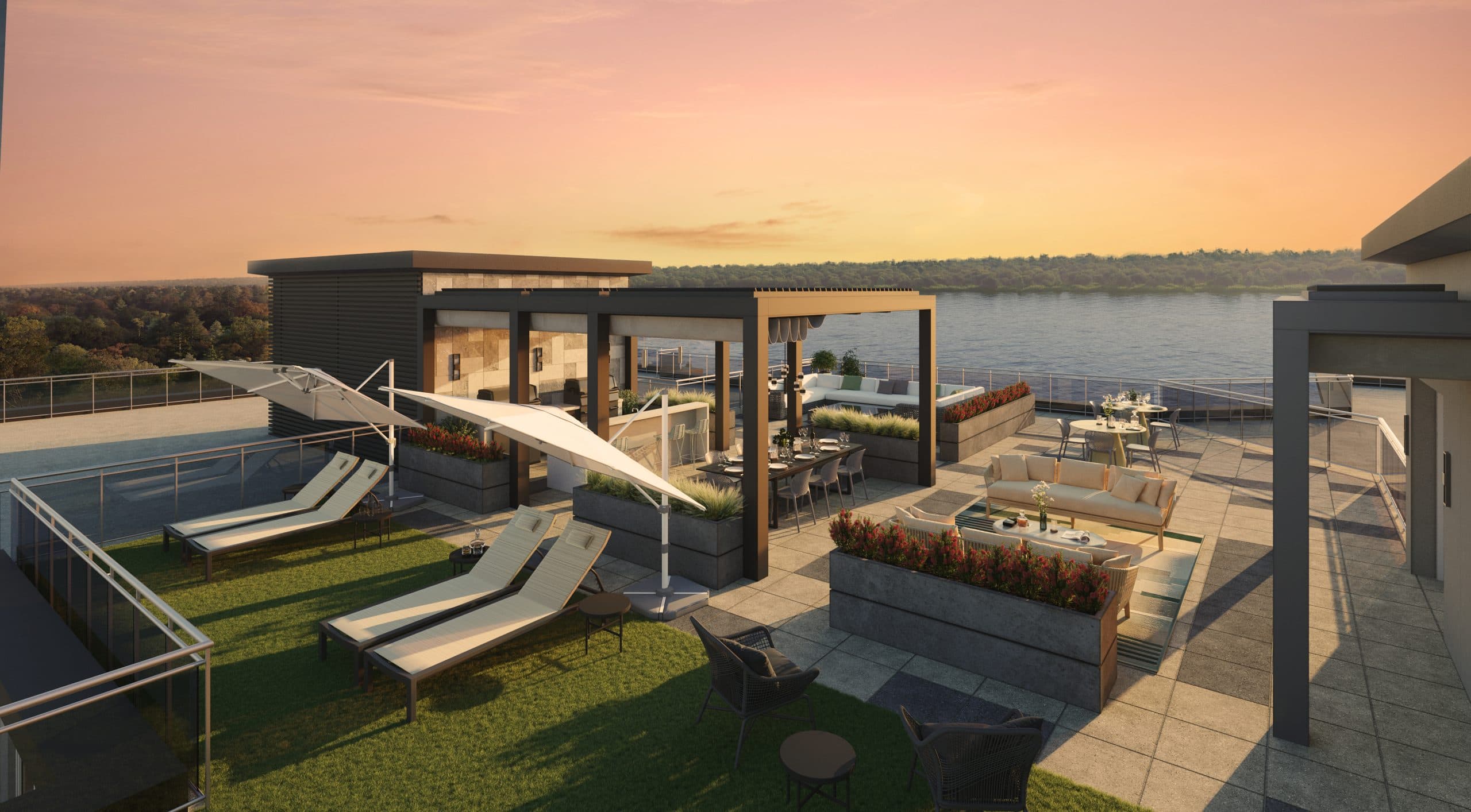 LakeVu Condos Phase 3 3