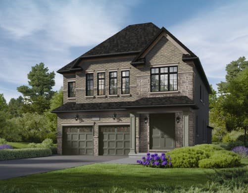 South Barrie - Remington Group 3