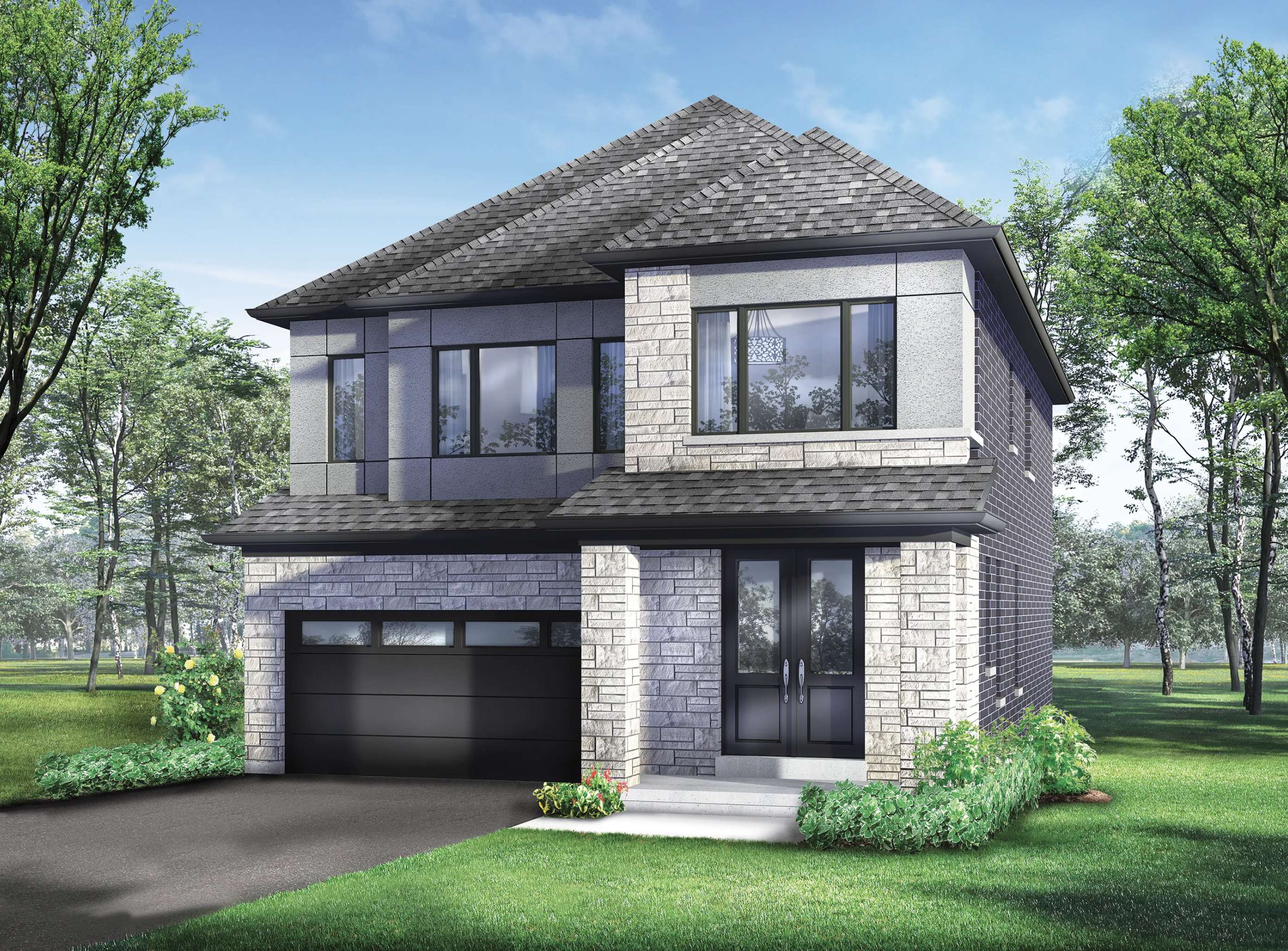 South Barrie - Regal Crest 1