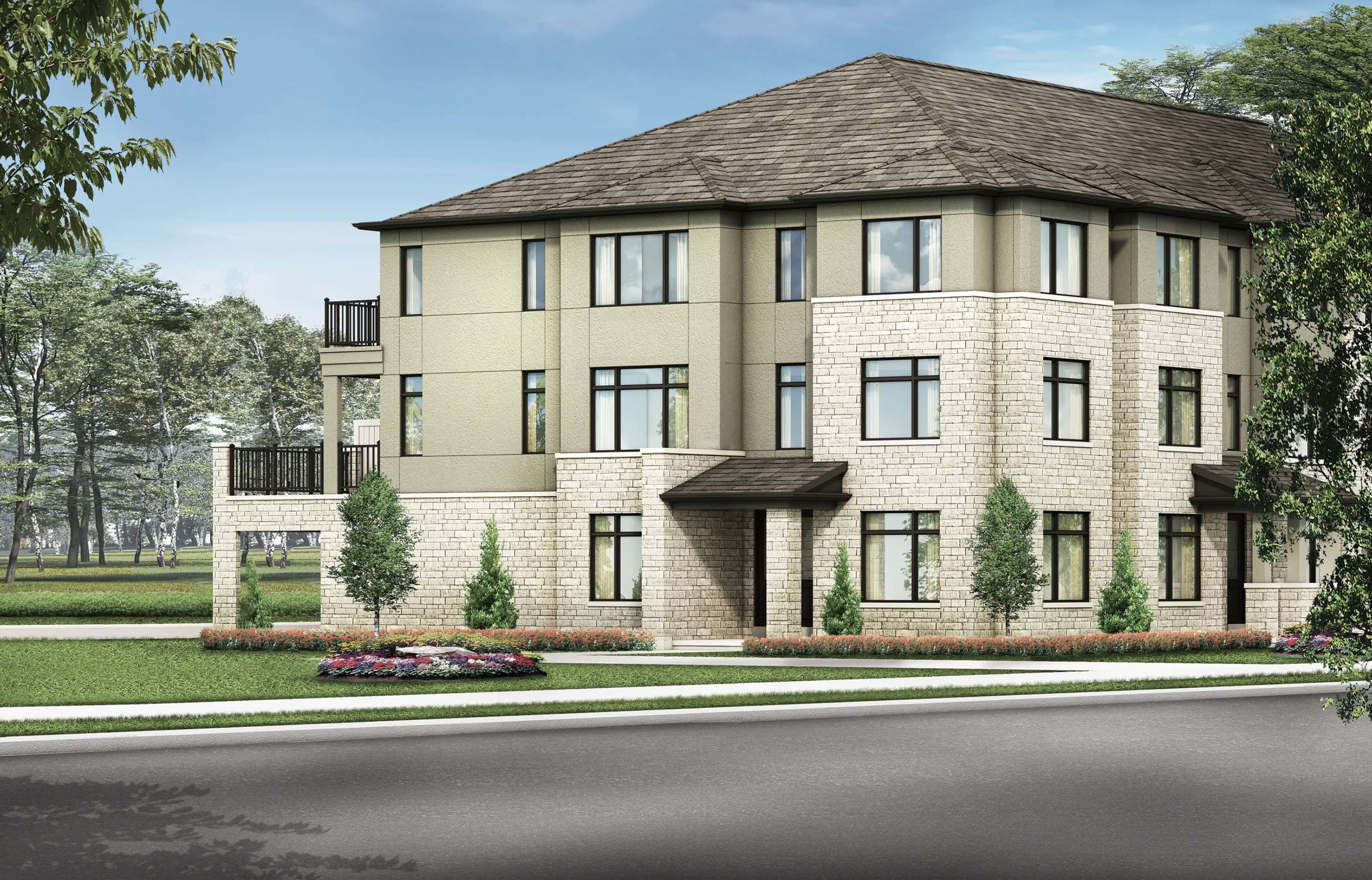 South Barrie - Regal Crest 2