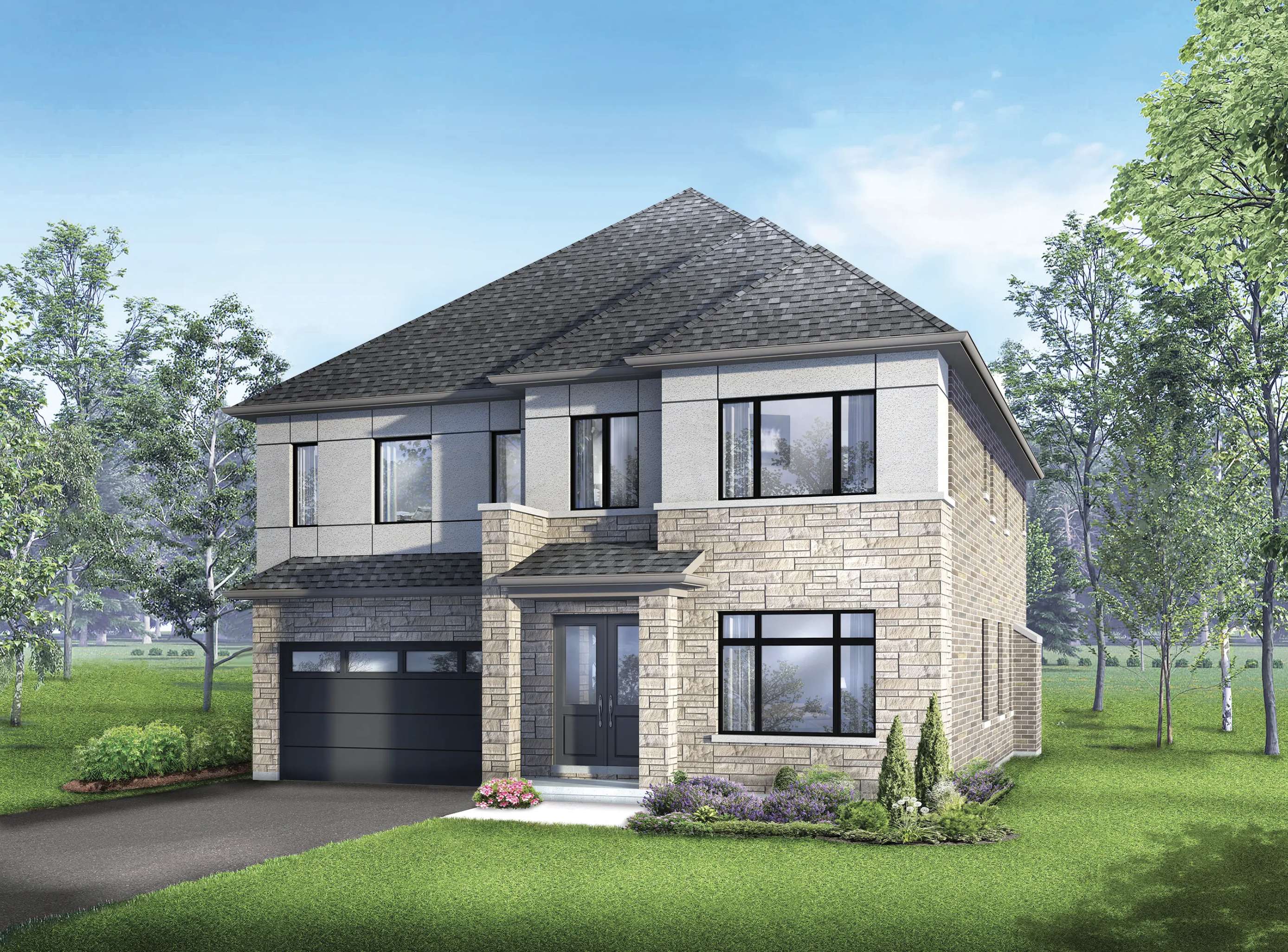 South Barrie - Regal Crest 4