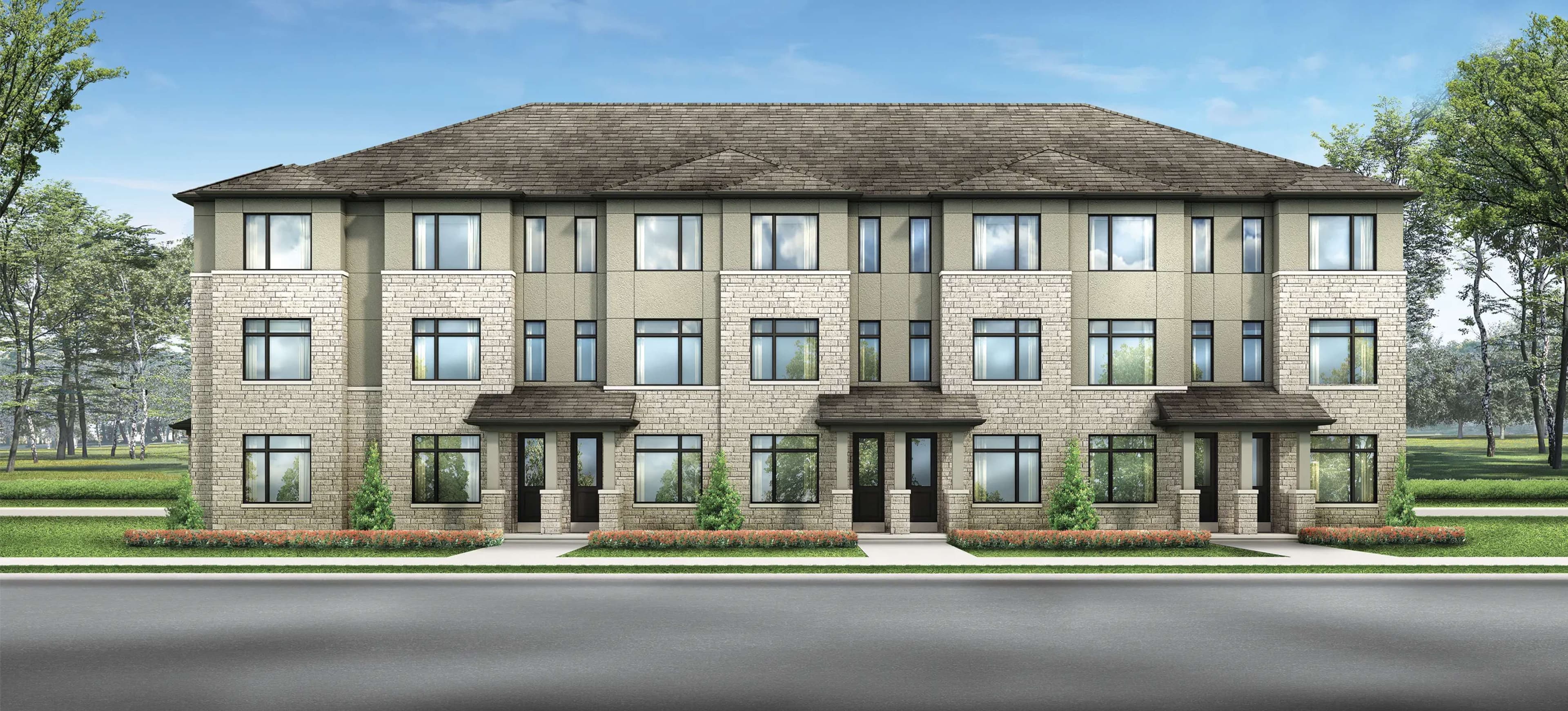 South Barrie - Regal Crest 5