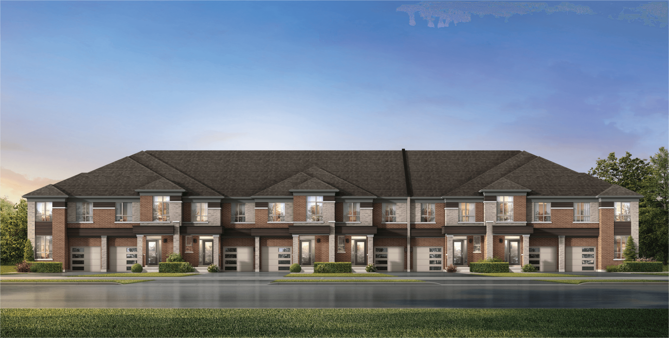 South Barrie - Aspen Ridge 3