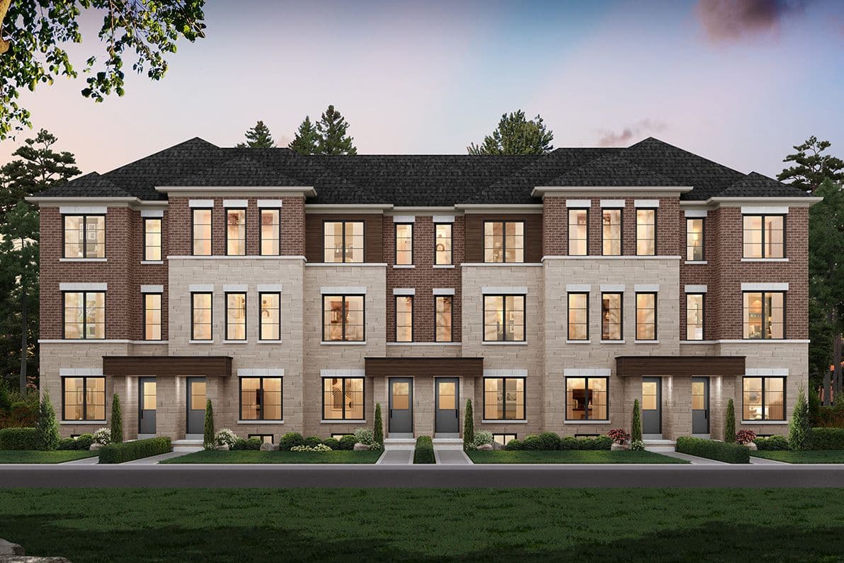 South Barrie - CountryWide 1