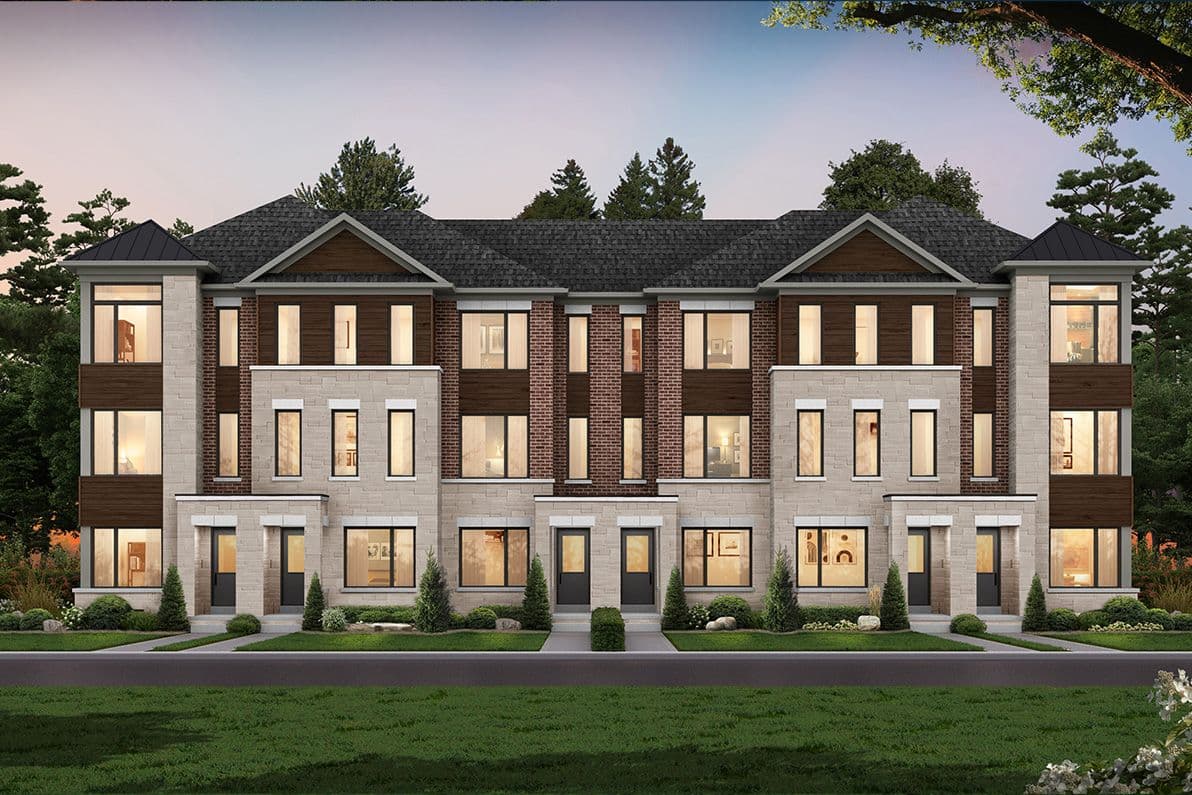 South Barrie - CountryWide 2