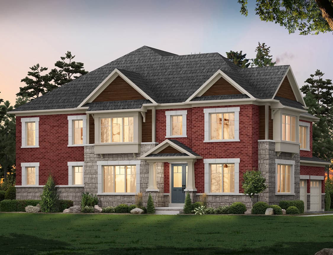 South Barrie - CountryWide 4