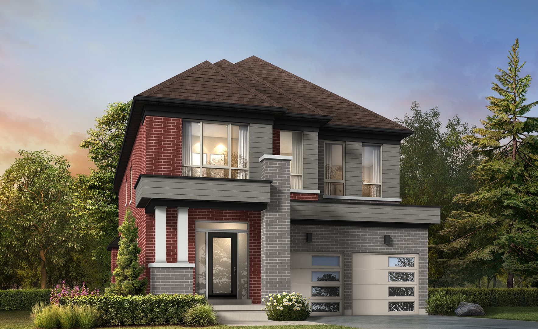 South Barrie - Aspen Ridge 4