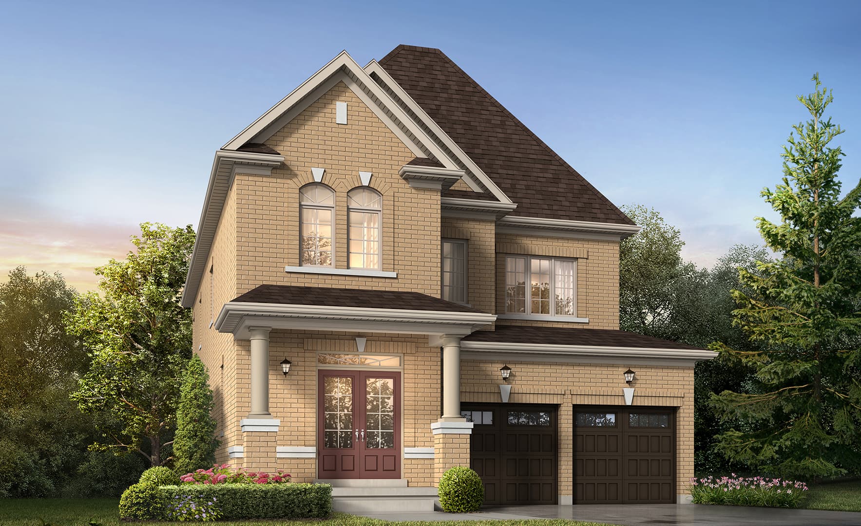 South Barrie - Aspen Ridge 5