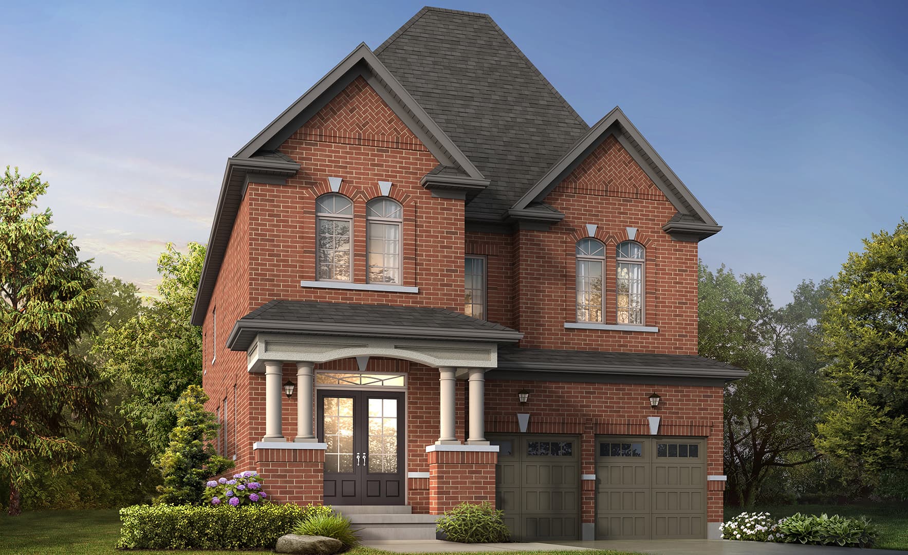 South Barrie - Aspen Ridge 6