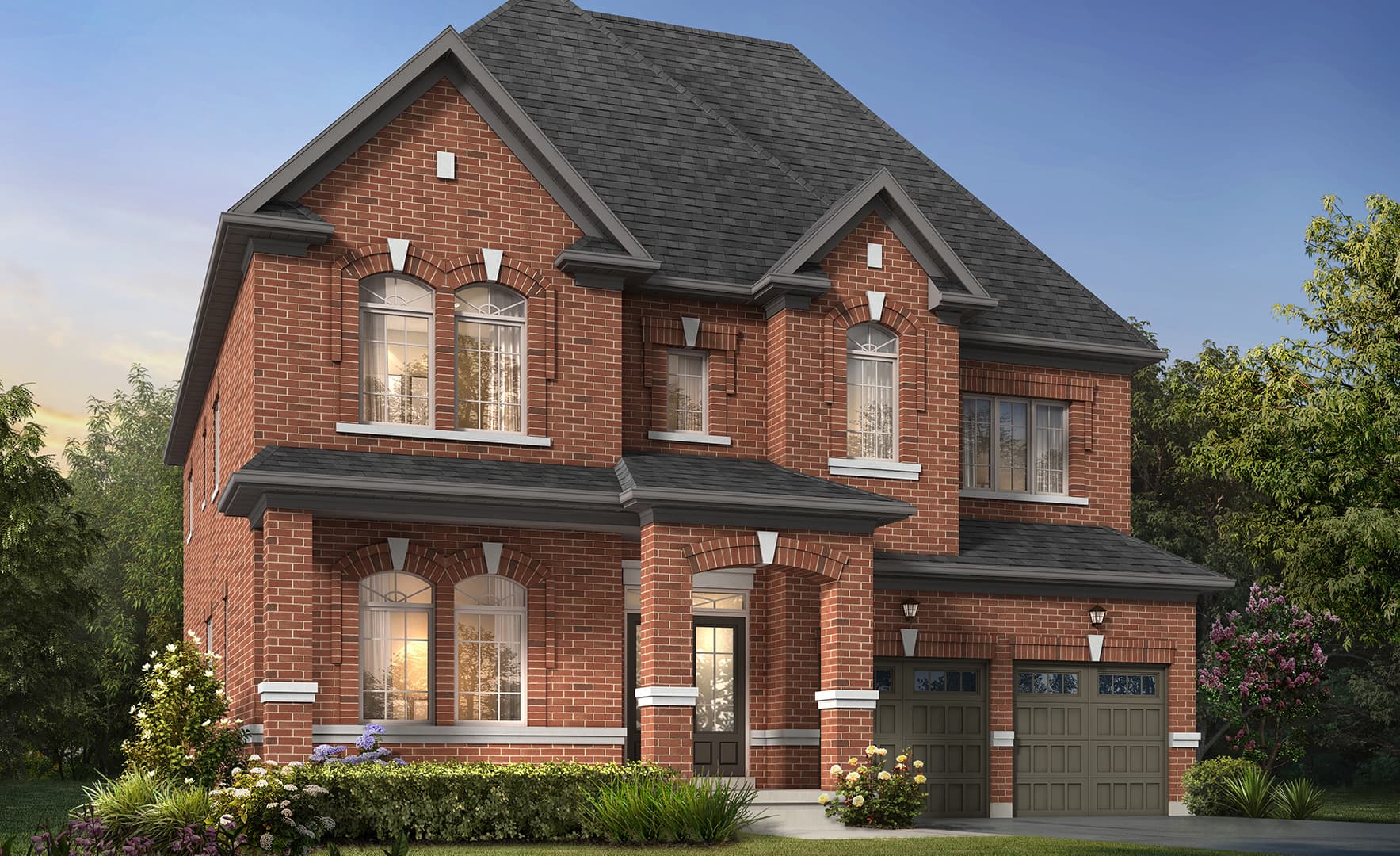 South Barrie - Aspen Ridge 1