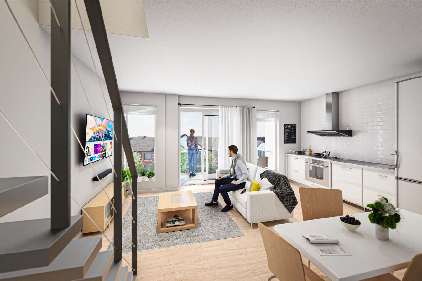 Pioneer Park Towns 2