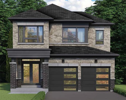 Seatonville - Fieldgate Homes 3