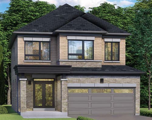 Seatonville - Fieldgate Homes 2