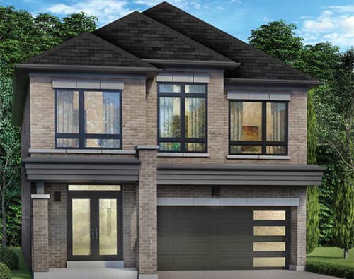 Seatonville - Fieldgate Homes 4