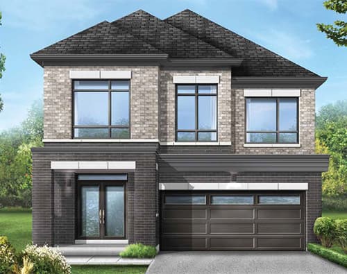 Seatonville - Fieldgate Homes 5