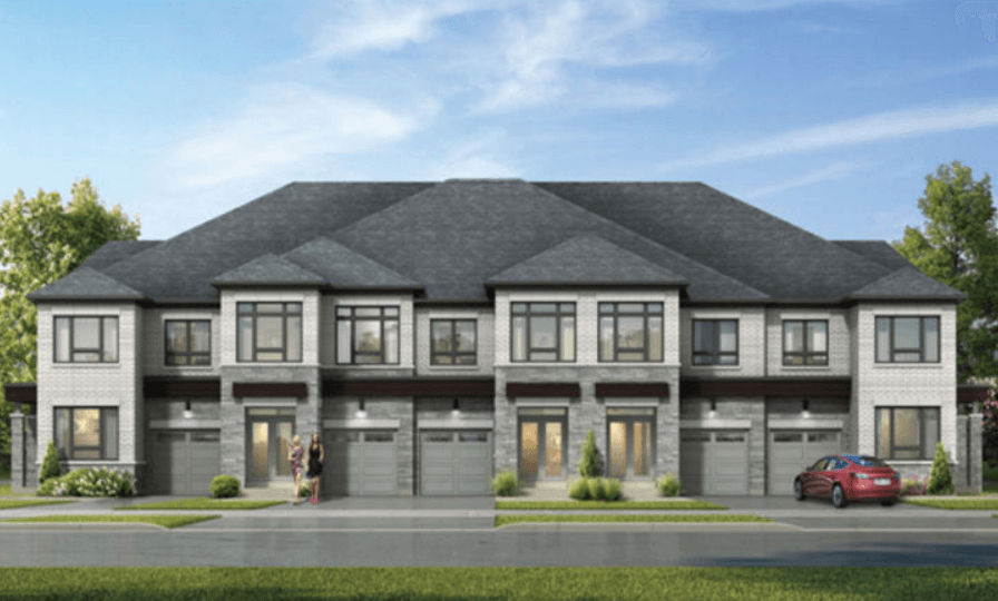 Upper East Side - Fieldgate Homes 1