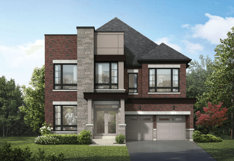 Upper East Side - Fieldgate Homes 2