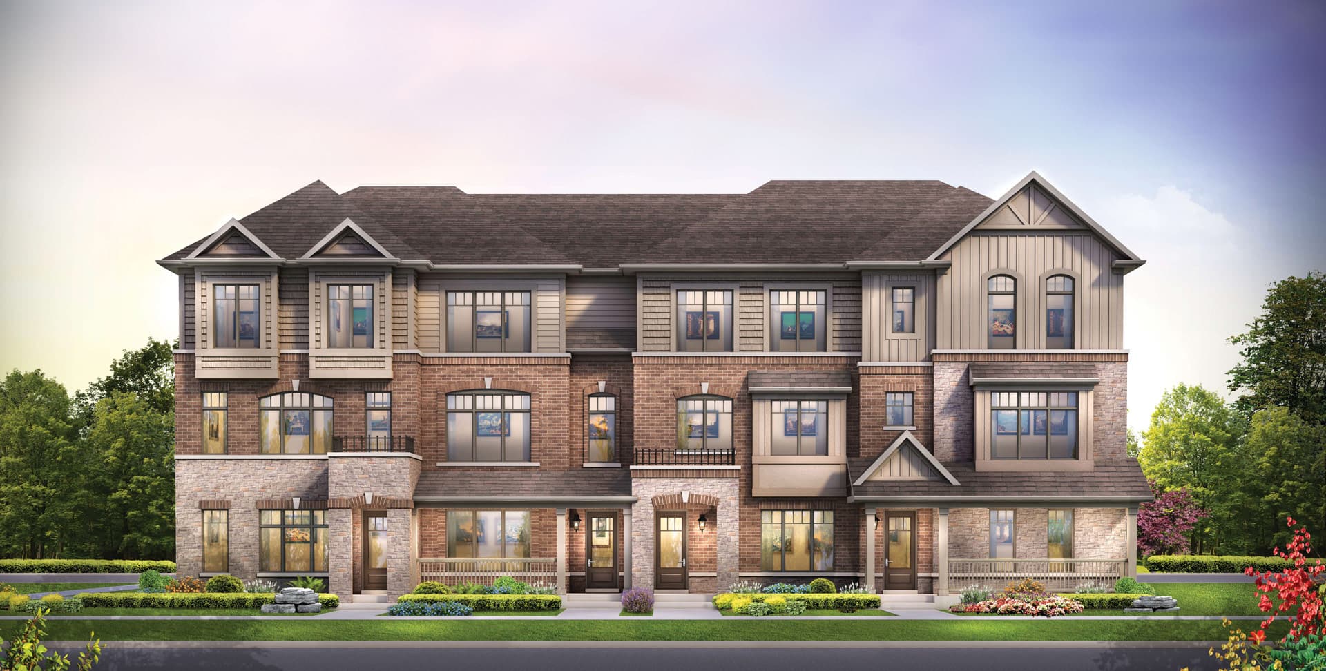 Trails of Whitevale 1