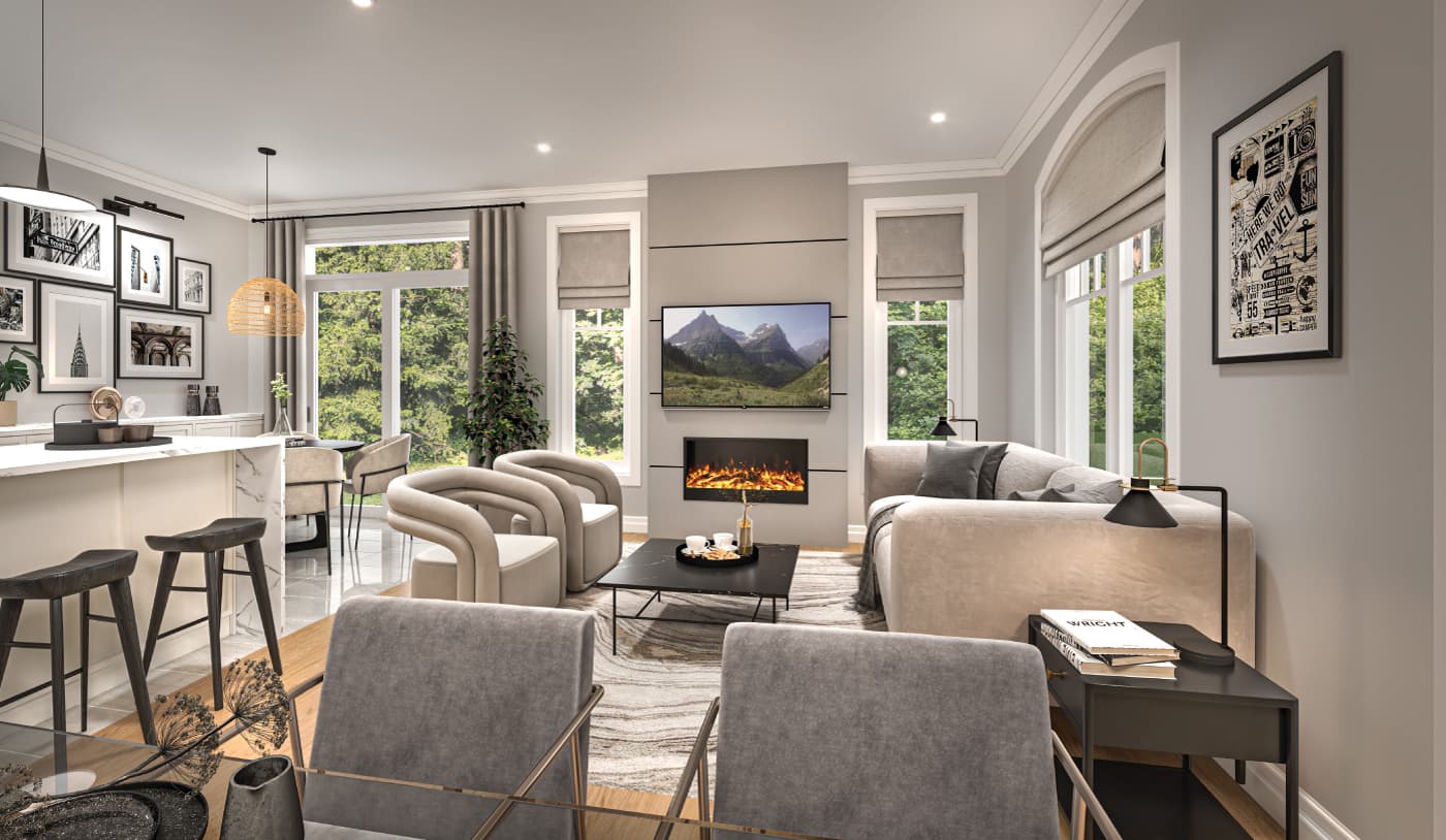 Trails of Whitevale 3