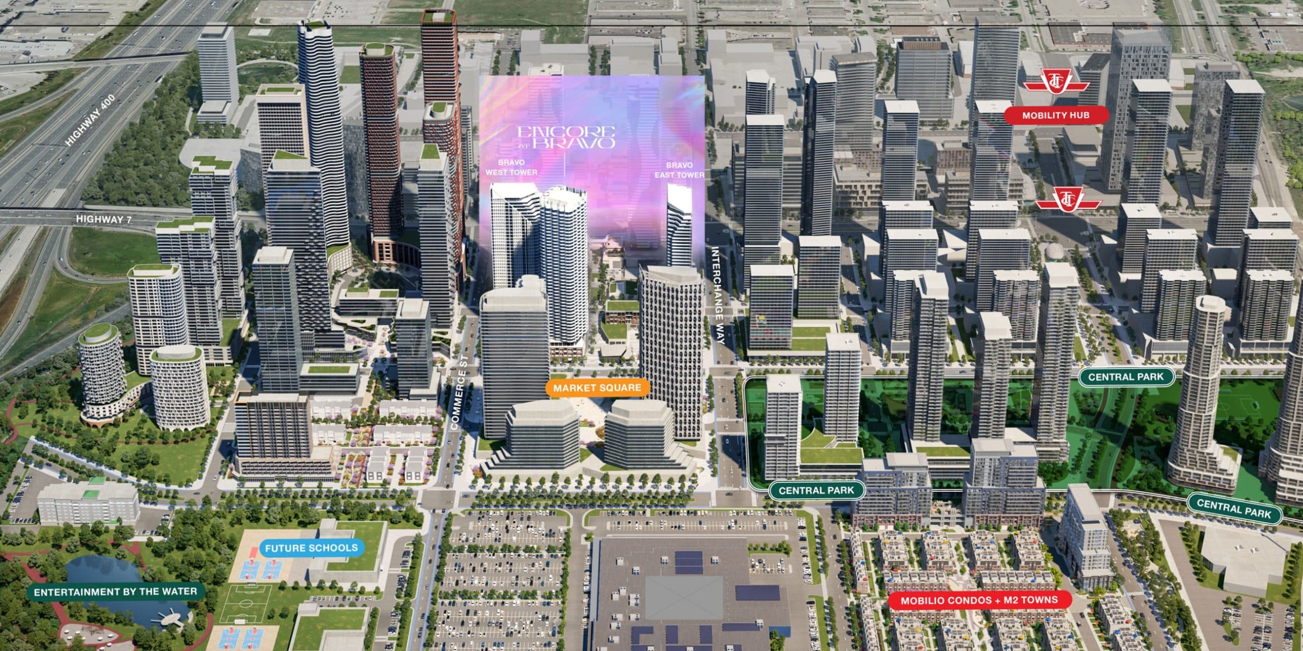 Encore at Bravo Condos 4